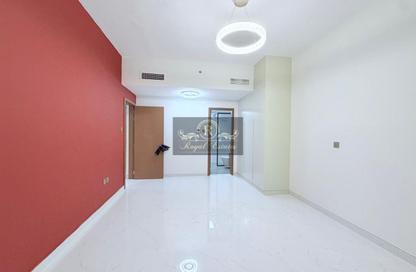 Apartment - 2 - 3 for rent in Equiti Home B - Equiti Home - Al Furjan - Dubai