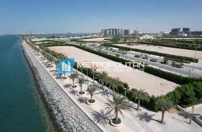 Apartment - 4 Bedrooms - 4 Bathrooms for sale in Perla 2 - Yas Bay - Yas Island - Abu Dhabi Apartment - 4 Bedrooms - 4 Bathrooms for sale in Perla 2 - Yas Bay - Yas Island - Abu Dhabi