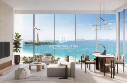 Apartment - 2 Bedrooms - 3 Bathrooms for sale in Soto Grande - Al Hamra Village - Ras Al Khaimah