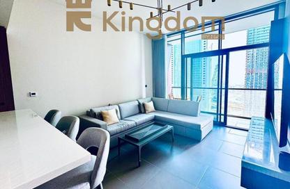 Apartment - 1 - 2 for sale in MBL Royal - JLT Cluster K - Jumeirah Lake Towers - Dubai