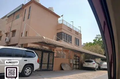 Compound - 3 Bedrooms - 2 Bathrooms for sale in Al Nuaimiya - Ajman