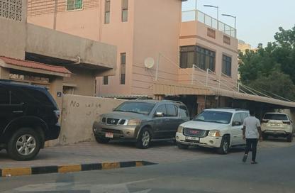 Compound - 3 Bedrooms - 2 Bathrooms for sale in Al Nuaimiya - Ajman Compound - 3 Bedrooms - 2 Bathrooms for sale in Al Nuaimiya - Ajman
