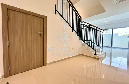 Townhouse - 3 Bedrooms - 3 Bathrooms for rent in Camelia - Damac Hills 2 - Dubai