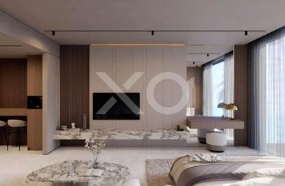 Apartment - 1 - 2 for sale in The Autograph S Series - District 15 - Jumeirah Village Circle - Dubai