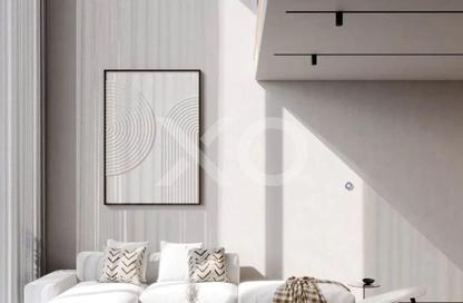 Apartment - 1 - 2 for sale in The Autograph S Series - District 15 - Jumeirah Village Circle - Dubai