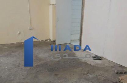 Warehouse - Studio - 1 Bathroom for rent in Sharjah Industrial Area - Sharjah Warehouse - Studio - 1 Bathroom for rent in Sharjah Industrial Area - Sharjah