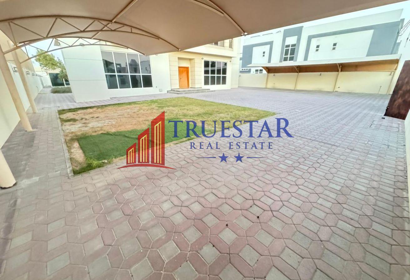 FULLY RENOVATED 5BR+MAIDS+DRIVER PRIVATE GARDEN photo 29