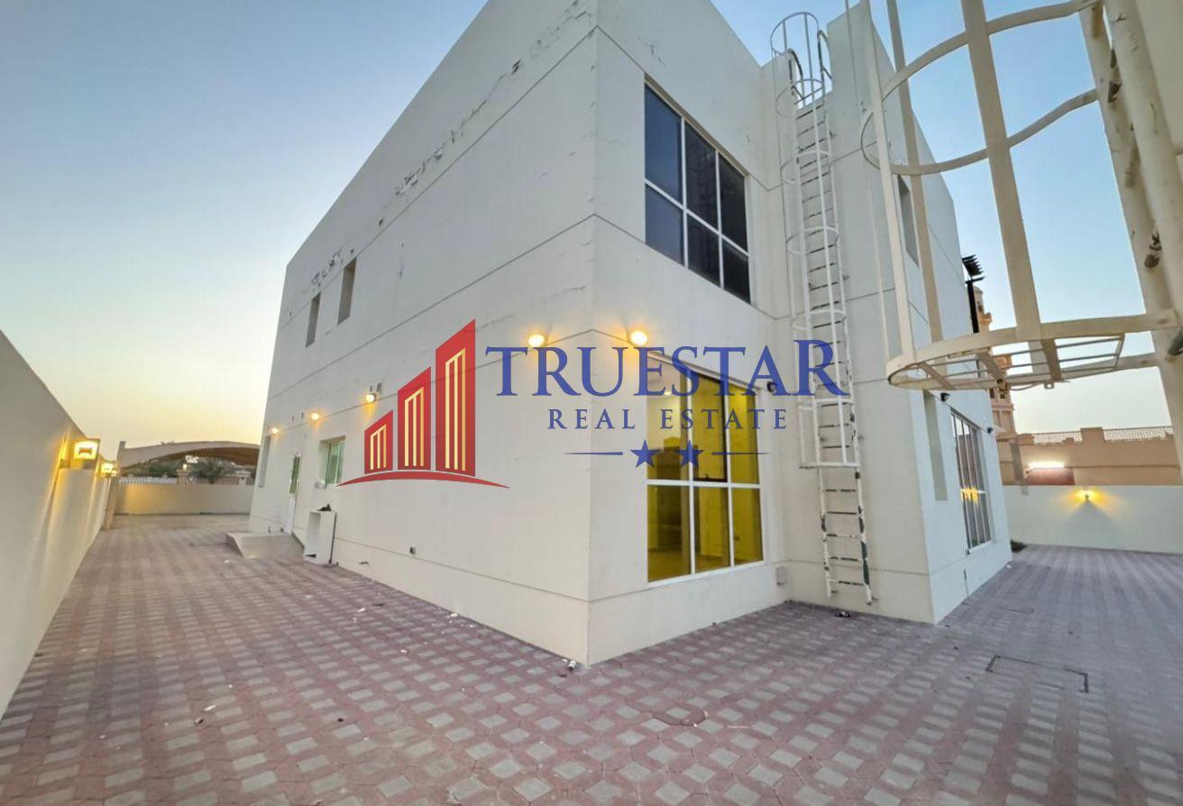FULLY RENOVATED 5BR+MAIDS+DRIVER PRIVATE GARDEN photo 27