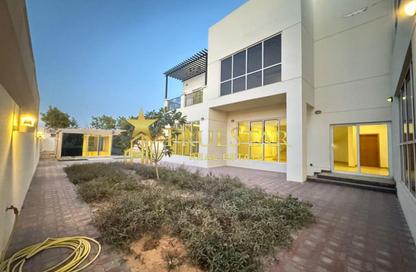 Villa - 5 Bedrooms - 6 Bathrooms for rent in Al Safa 2 Villas - Al Safa 2 - Al Safa - Dubai