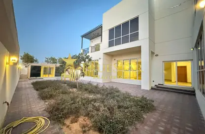 Villa - 5 Bedrooms - 6 Bathrooms for rent in Al Safa 2 Villas - Al Safa 2 - Al Safa - Dubai Villa - 5 Bedrooms - 6 Bathrooms for rent in Al Safa 2 Villas - Al Safa 2 - Al Safa - Dubai