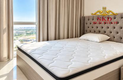 Apartment - 1 - 1 for rent in Golf Vita A - Golf Vita - Damac Hills - Dubai