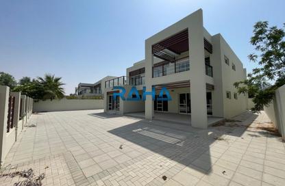 Villa - 4 Bedrooms - 4 Bathrooms for rent in Malibu - Mina Al Arab - Ras Al Khaimah