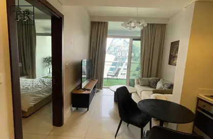 شقة - غرفة نوم - 1 حمام للايجار في فيرا ريسيدنسز - الخليج التجاري - دبي