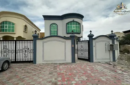 Villa - 5 Bedrooms - 7 Bathrooms for rent in Al Rawda 2 Villas - Al Rawda 2 - Al Rawda - Ajman