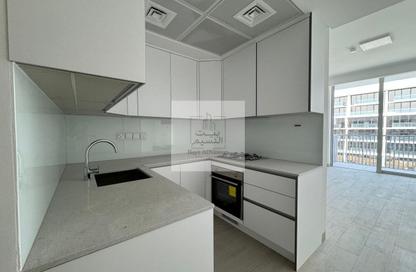 Apartment - Studio - 1 Bathroom for rent in Luma 22 East Tower - Luma 22 - District 10 - Jumeirah Village Circle - Dubai
