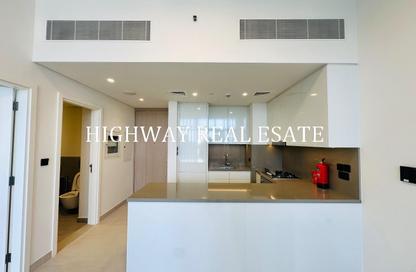 Apartment - 1 - 2 for rent in Vida 2 - Vida Residences - Aljada - Sharjah