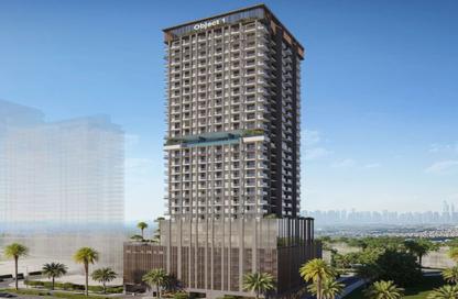Apartment - 2 - 3 for sale in Elar1s Rise - District 3 - Jumeirah Village Triangle - Dubai Apartment - 2 - 3 for sale in Elar1s Rise - District 3 - Jumeirah Village Triangle - Dubai