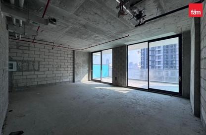 Retail - Studio - 1 for sale in Binghatti Azure - District 16 - Jumeirah Village Circle - Dubai