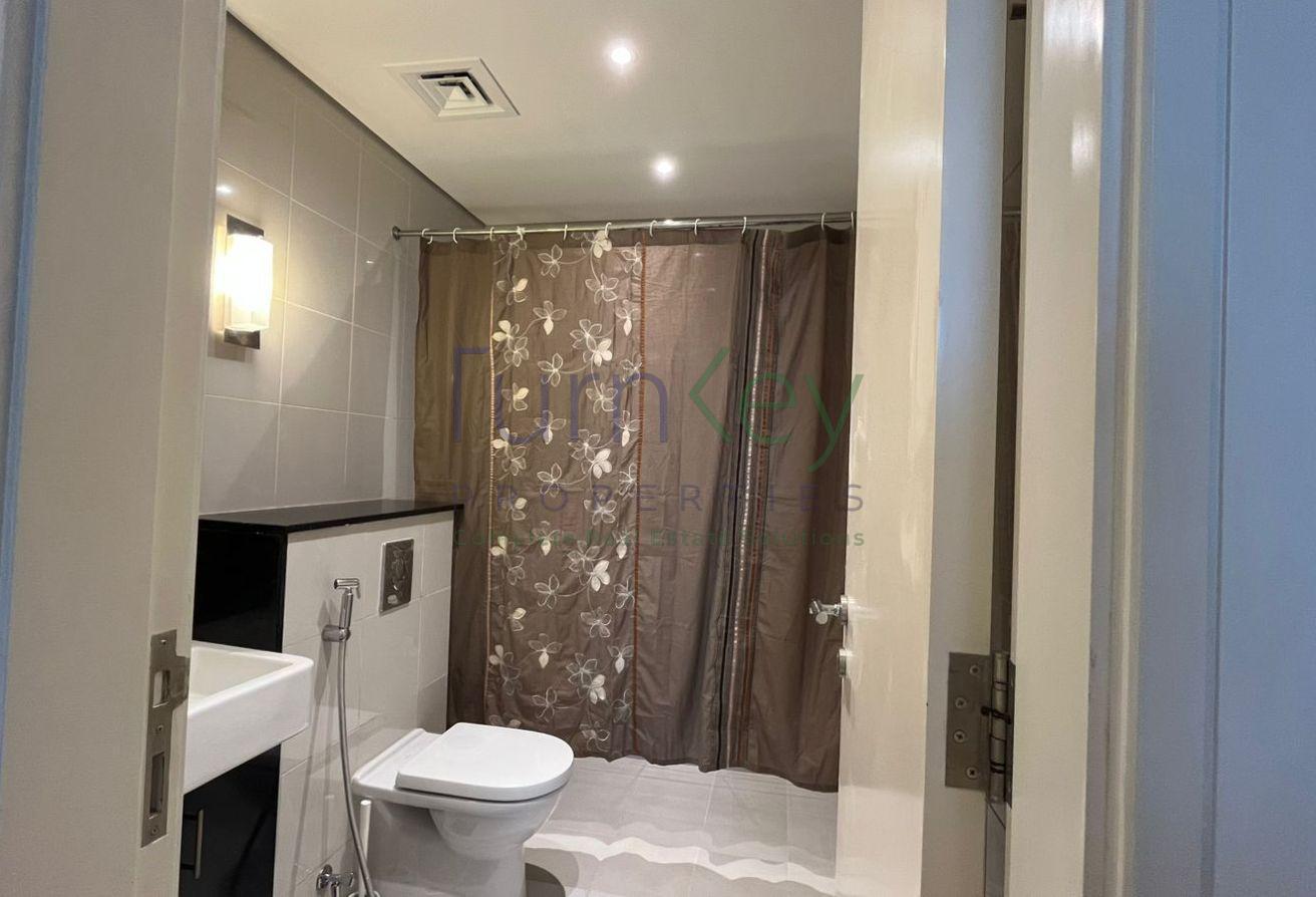 Large 1BR |Fully Furnished|Community view | Vacant photo 6