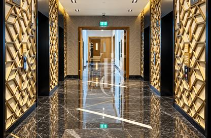 Apartment - 1 - 1 for rent in Aykon City Tower C - Aykon City - Business Bay - Dubai Apartment - 1 - 1 for rent in Aykon City Tower C - Aykon City - Business Bay - Dubai