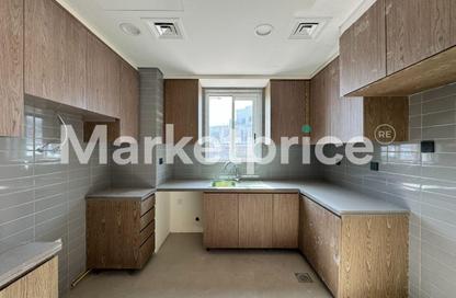 Townhouse - 5 Bedrooms - 5 Bathrooms for sale in Nice - Damac Lagoons - Dubai