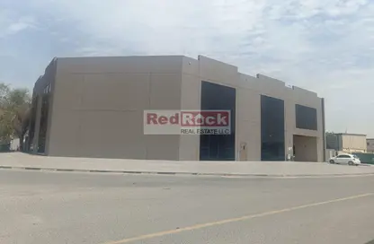 مستودع - استوديو - 3 حمامات للايجار في القوز الصناعية 4 - القوز الصناعية - القوز - دبي مستودع - استوديو - 3 حمامات للايجار في القوز الصناعية 4 - القوز الصناعية - القوز - دبي