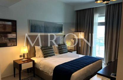 Apartment - Studio - 1 Bathroom for sale in Avanti - Business Bay - Dubai Apartment - Studio - 1 Bathroom for sale in Avanti - Business Bay - Dubai