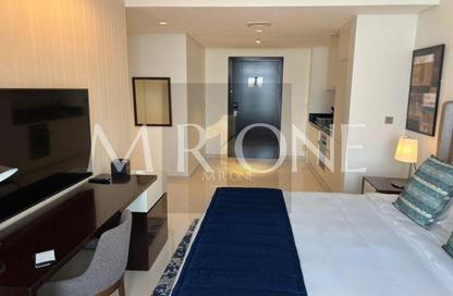 Apartment - Studio - 1 Bathroom for sale in Avanti - Business Bay - Dubai