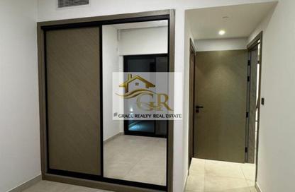 Apartment - 1 Bedroom - 2 Bathrooms for rent in Binghatti Creek - Al Jaddaf - Dubai