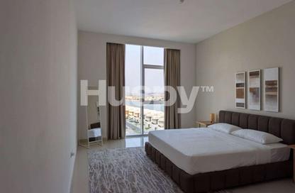 Apartment - 2 - 3 for sale in Gateway Residences 2 - Mina Al Arab - Ras Al Khaimah
