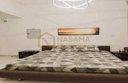 Apartment - Studio - 1 Bathroom for sale in The Square Tower - District 13 - Jumeirah Village Circle - Dubai