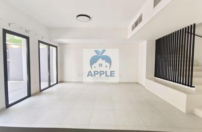 Villa - 3 - 4 for rent in Sarab 2 - Aljada - Sharjah Villa - 3 - 4 for rent in Sarab 2 - Aljada - Sharjah