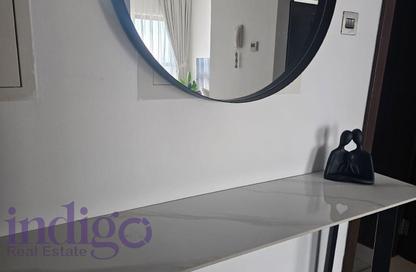 Apartment - 1 Bedroom - 2 Bathrooms for rent in Jeewar - District 11 - Jumeirah Village Circle - Dubai