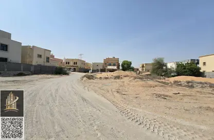 Land - Studio for sale in Al Helio 2 - Al Helio - Ajman