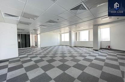Office Space - Studio - 2 for rent in Al Moosa Tower 1 - Al Moosa Towers - Sheikh Zayed Road - Dubai Office Space - Studio - 2 for rent in Al Moosa Tower 1 - Al Moosa Towers - Sheikh Zayed Road - Dubai