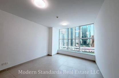 Apartment - 1 Bedroom - 2 Bathrooms for rent in DXB Tower - Sheikh Zayed Road - Dubai