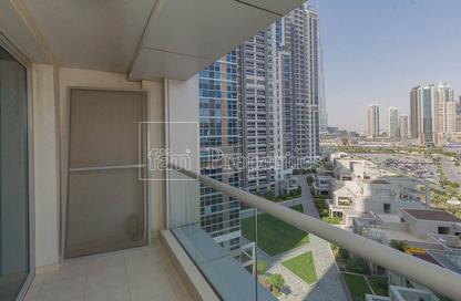 Apartment - 3 - 4 for sale in Executive Tower L - Executive Towers - Business Bay - Dubai