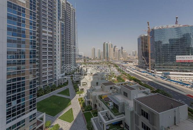 Sought after Layout | Open Burj Khalifa View