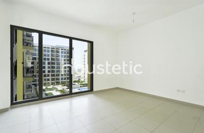 Apartment - Studio - 1 for rent in UNA Apartments - Town Square - Dubai