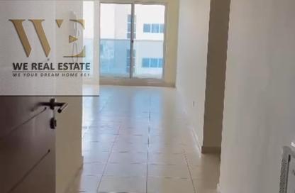 Apartment - 2 Bedrooms - 3 Bathrooms for sale in Al Rashidiya Towers - Al Rashidiya - Ajman Downtown - Ajman