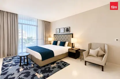 Apartment - 1 Bathroom for rent in Celestia B - Celestia - Residential District - Dubai South (Dubai World Central) - Dubai Apartment - 1 Bathroom for rent in Celestia B - Celestia - Residential District - Dubai South (Dubai World Central) - Dubai