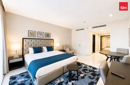 Apartment - Studio - 1 for rent in Celestia B - Celestia - Residential District - Dubai South (Dubai World Central) - Dubai Apartment - Studio - 1 for rent in Celestia B - Celestia - Residential District - Dubai South (Dubai World Central) - Dubai