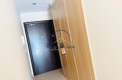 Apartment - Studio - 1 Bathroom for rent in Zumurud Tower - Dubai Marina - Dubai