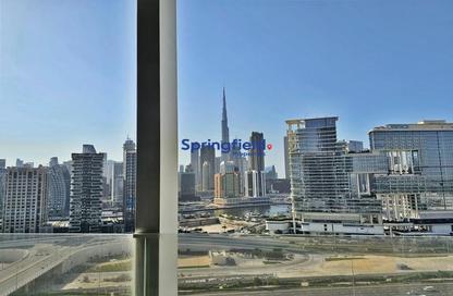 Apartment - Studio - 1 for sale in UPSIDE Living - Business Bay - Dubai Apartment - Studio - 1 for sale in UPSIDE Living - Business Bay - Dubai