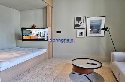 Apartment - Studio - 1 for sale in UPSIDE Living - Business Bay - Dubai Apartment - Studio - 1 for sale in UPSIDE Living - Business Bay - Dubai