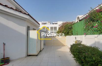 Villa - 3 - 4 for rent in Jumeirah 3 Villas - Jumeirah 3 - Jumeirah - Dubai Villa - 3 - 4 for rent in Jumeirah 3 Villas - Jumeirah 3 - Jumeirah - Dubai