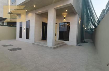 فيلا - 3 غرف نوم - 5 حمامات للبيع في كيبابلي هيلز - الحليو 2 - الحليو - عجمان فيلا - 3 غرف نوم - 5 حمامات للبيع في كيبابلي هيلز - الحليو 2 - الحليو - عجمان