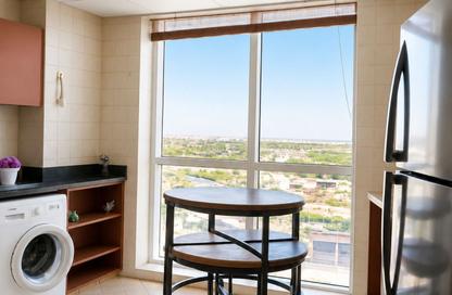 Apartment - 2 Bedrooms - 3 Bathrooms for rent in MAG 214 - JLT Cluster R - Jumeirah Lake Towers - Dubai