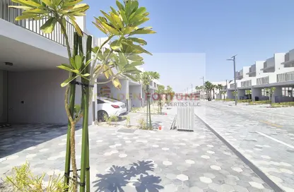 فيلا - 2 غرف نوم - 3 حمامات للبيع في ماج آي - ماج سيتي - مدينة الشيخ محمد بن راشد - دبي فيلا - 2 غرف نوم - 3 حمامات للبيع في ماج آي - ماج سيتي - مدينة الشيخ محمد بن راشد - دبي