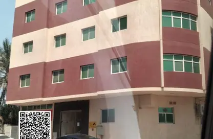 Apartment - 2 Bedrooms - 2 Bathrooms for rent in Sheikh Jaber Al Sabah Street - Al Naimiya - Al Nuaimiya - Ajman